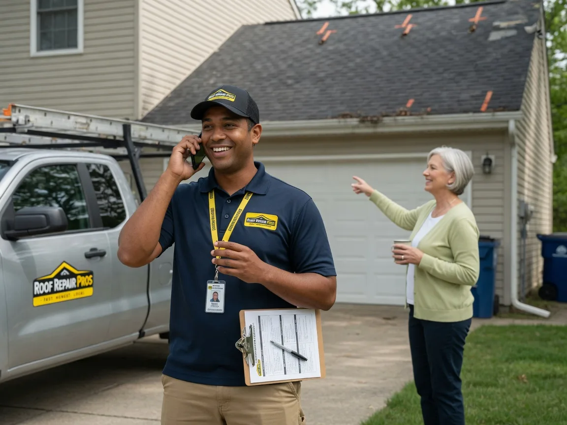 Roof Repair Lawrenceville, PA FAQs